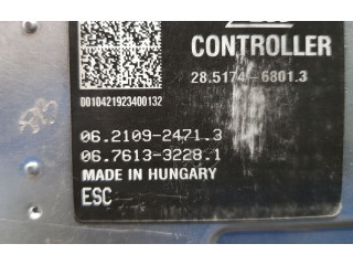 Jednotka ABS DHM5437A0, 06210266694 Mazda 2 2020