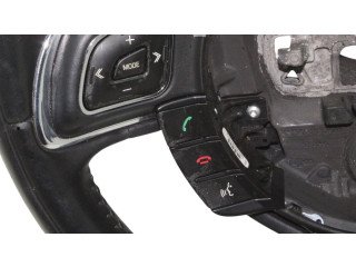 Lenkrad Jaguar XJ X351 2009 - 2019 года AW9313D767CD, AW9313D767AD