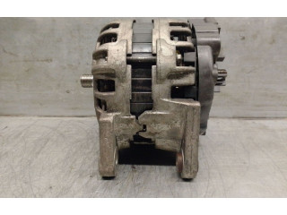 Генератор 231001956R, 231006502R Dacia Lodgy