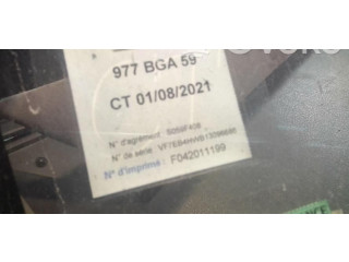 Панель приборов 00006105XH Citroen C8