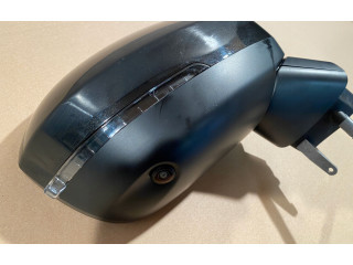 Zpětné zrcátko Nissan Juke II F16 2019