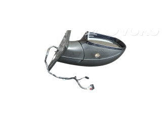 Zpětné zrcátko Audi Q7 4L 2011 4L1857410CL, 8R0857536M