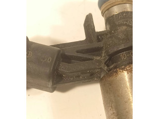 Форсунка Ag9g9f593bc, 0261500083    Ford S-MAX   