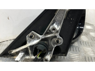 Zpětné zrcátko BMW 3 E90 E91 2011 7182695