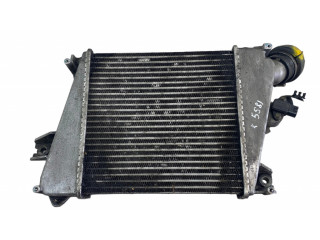 Интеркулер D1912A17, K5581 Nissan X-Trail T30 2.2