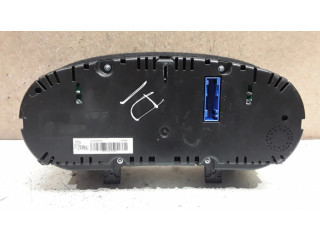 Панель приборов 8X0920930A Audi A1