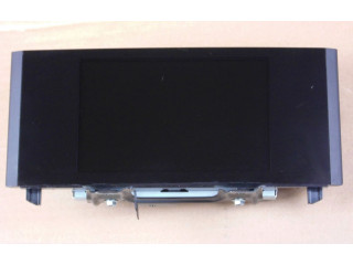 Дисплей    8611053021   Lexus RC