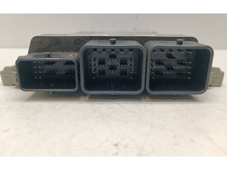 Řídící jednotka 9666681180, 9678628780 Citroen C4 II 2012