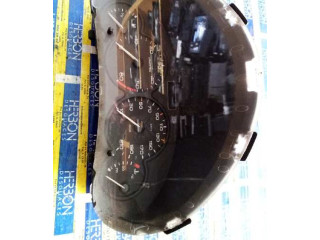 Přístrojová deska Citroen Berlingo 2002 9648836380