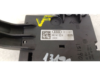 Pojistková skříňka Řídící jednotka BSM 4M0941823A, 4M0941824BA Audi Q7 4L 2006