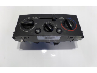 Блок управления климат-контролем 69910002, 69910002207   Skoda Superb B6 (3T)