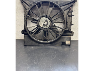 Вентилятор радиатора 0130706803, 31111543 Volvo XC90