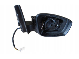 Зеркало электрическое Skoda Fabia Mk3 (NJ) 2015 - 2021 года