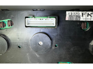 Přístrojová deska  Nissan X-Trail T30 2004 EQ370FK, EQ370  