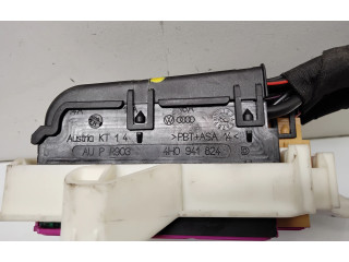 Pojistková skříňka 4H0941824 Audi A6 S6 C7 4G 2013