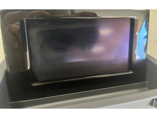 Дисплей    8U0857273C   Audi Q3 8U