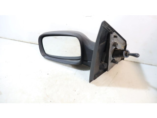 Зеркало электрическое        Renault Clio III  2005 - 2012 года   