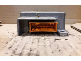 Блок подушек безопасности 9621553680, 9621553680 Citroen Berlingo