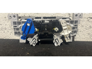 Блок управления климат-контролем 275106111R Dacia Logan II