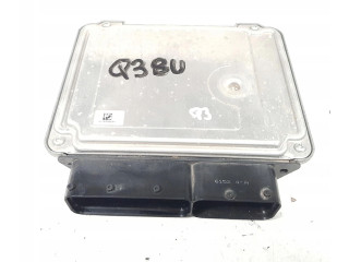 Поршень Блок управления двигателем ECU 0281001693 Audi Q3 8U