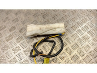 Подушка безопасности в сиденье 611081200B Mazda 3 II