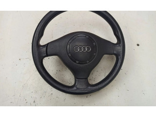 Руль Audi A3 S3 8L  1996 - 2003 года 8L0124B      