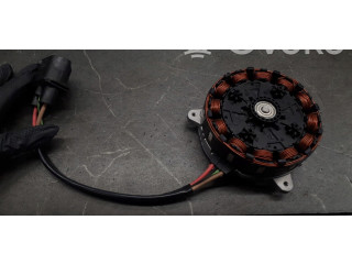 Вентилятор радиатора 8w0959455 Audi A7 S7 4G