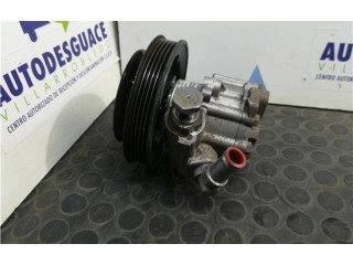 Насос усилителя руля 4BO145155T Audi A6 S6 C4 4A