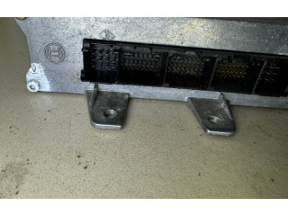 Блок управления двигателя 8D0907557, 0261203550   Acura ILX