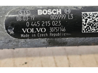 Топливная рампа 30757146, 0445215023 Volvo XC90