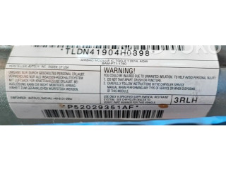 Боковая подушка безопасности Fiat Freemont