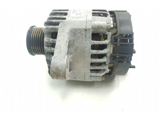 Генератор 51820624, C75824111 Alfa Romeo Giulietta 1.6