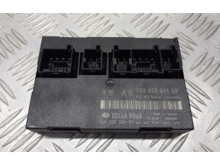 Блок комфорта 1K0959433 Skoda Octavia Mk2 (1Z)