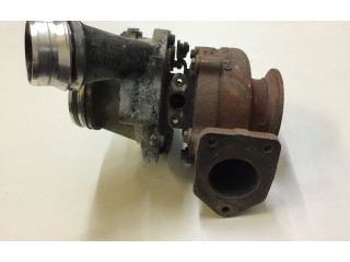 Turbodmychadlo Турбина 7812318, 54359700039 Mini Cooper Countryman R60 1.6