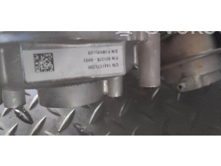 Turbodmychadlo Турбина 8201164371   Renault Clio IV   