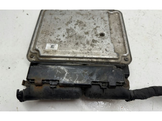 Řídící jednotka 03L906018ET, 03L906018ETTIGUANI   Volkswagen Tiguan 2010