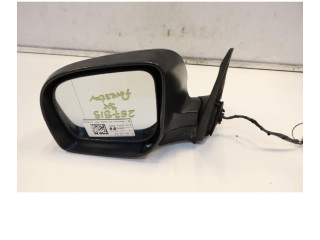 Зеркало электрическое Subaru Forester SH 2008 - 2013 года