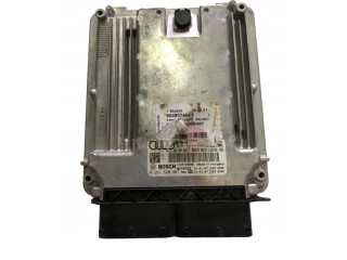 Блок управления двигателем Блок управления 8S0907404H   Audi R8 4S