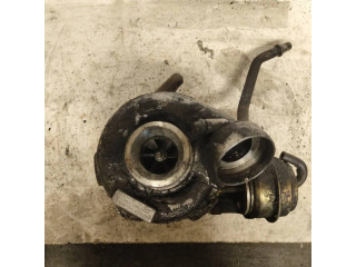 Turbodmychadlo Турбина A6110960999, 0J182554F Mercedes-Benz C W203 2.2