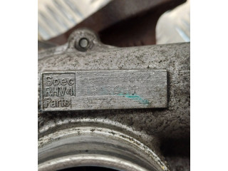 Turbodmychadlo Турбина VJ371002, 19161M   Mazda 5   RF7J