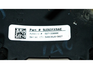 Руль Dodge Challenger 5LE631X9AE, 627133000E