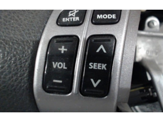 Руль Suzuki SX4  2006 - 2009 года 4811062J21      