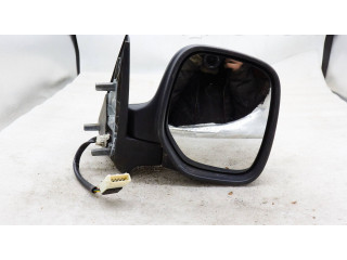 Zpětné zrcátko Citroen Berlingo 2006