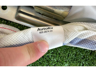 Боковая подушка безопасности KIA Ceed