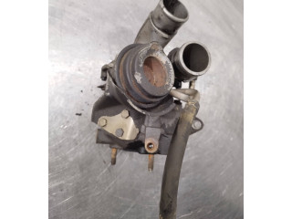 Turbodmychadlo Турбина 1720106010 Toyota Avensis T250