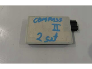 Датчик слепых зон 68244690AD Jeep Compass