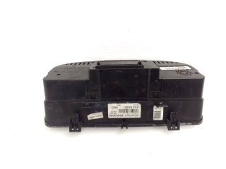 Přístrojová deska Volkswagen Caddy 2007 2K0920843C