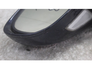 Зеркало электрическое Lexus IS 220D-250-350 2006 - 2013 года