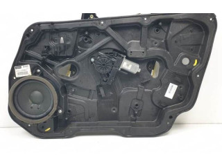 Электрический механизм для подъема окна без двигателя 30784311, 5PUERTAS   Volvo V60
