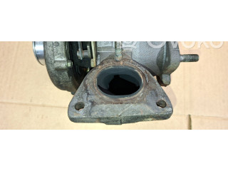  Турбина Volvo XC90  GT2052V, 7231674   для двигателя D5244T      